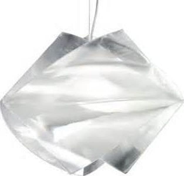 Lampada a Sospensione Slamp Gemmy Prisma in Lampade a sospensione Brilla Luce - Sarzana, commercioVirtuoso.it