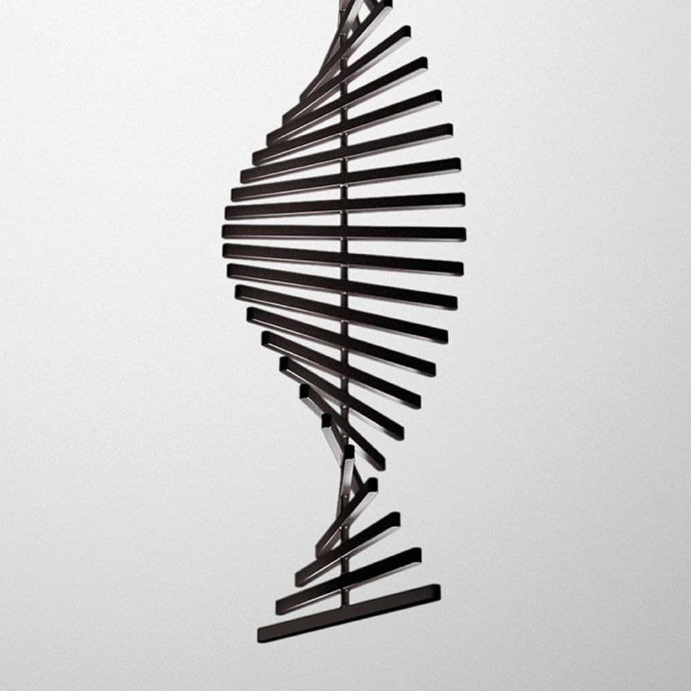 Lampada a sospensione Vibia Rhythm horizontal 189cm in Lampade a sospensione Brilla Luce - Sarzana, commercioVirtuoso.it