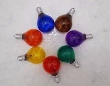 LAMPADA-AD-INCANDESCENZA-SFERA-COLORATA-E14/E27