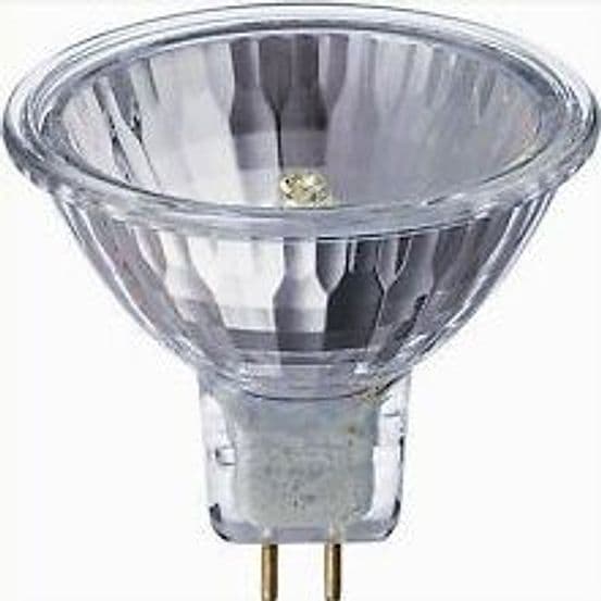 LAMPADA ALOGENA DICROICA G4 20W/35W/50W in Lampadine alogene Fatma - Giugliano in Campania, commercioVirtuoso.it