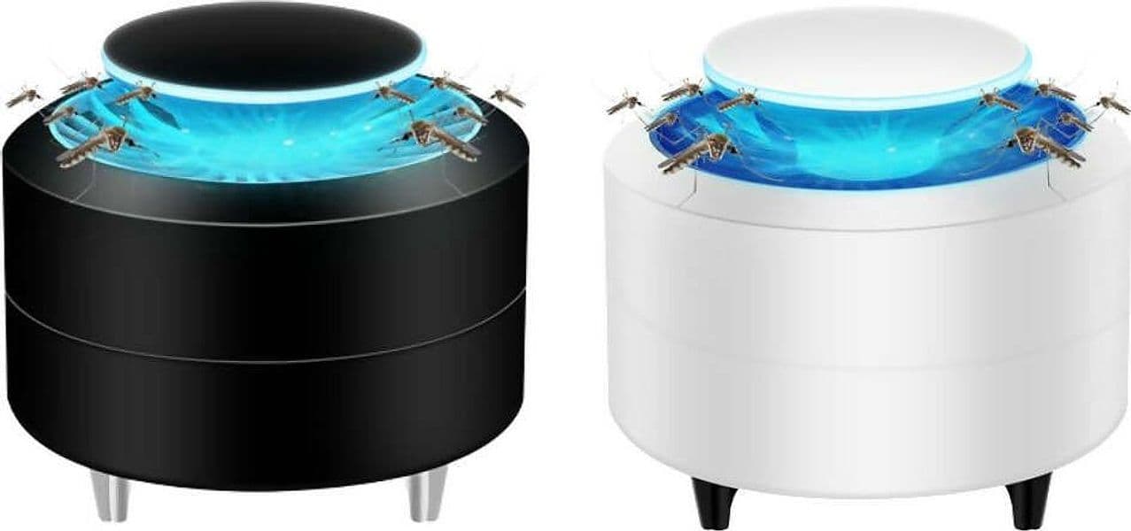Lampada-antizanzare-elettrica-con-led-protezione-silenziosa-copertura-a-360°-cattura-insetti