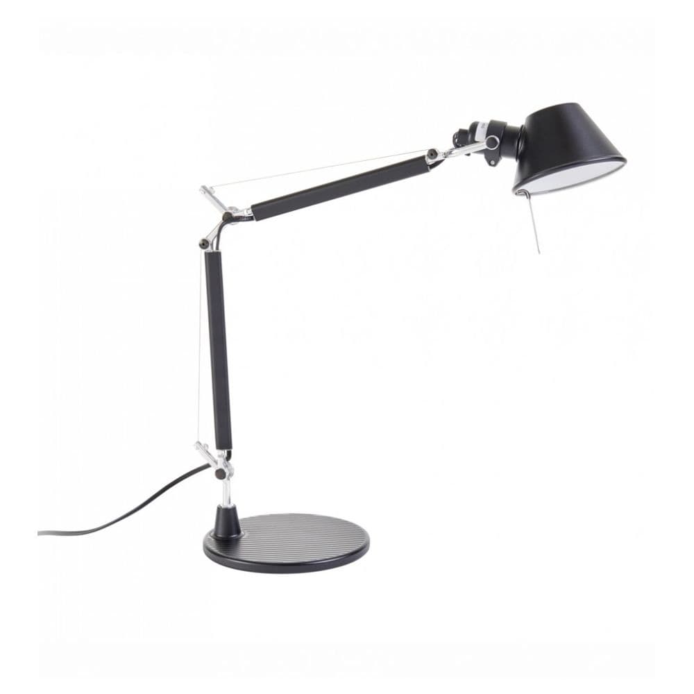 Artemide Tolomeo Micro - Lampada da Tavolo in Lampade da tavolo e abat-jour Brilla Luce - Sarzana, commercioVirtuoso.it
