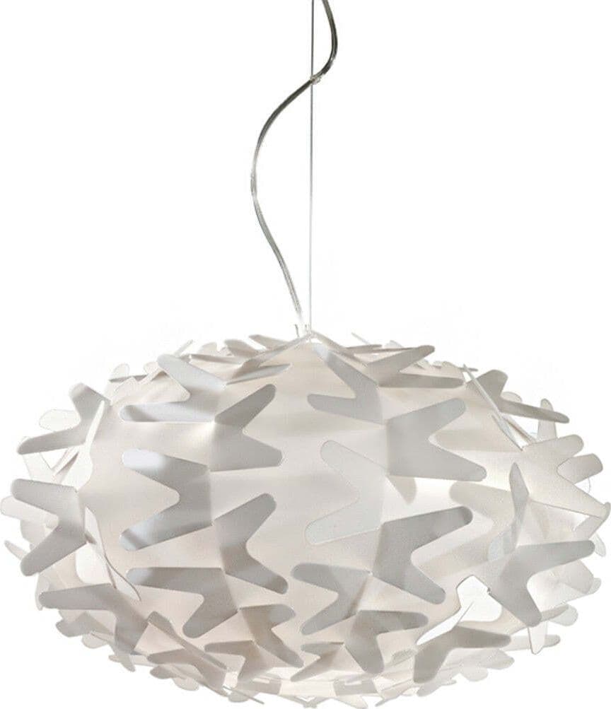 Slamp Cactus Suspension Gold in Insegne luminose Brilla Luce - Sarzana, commercioVirtuoso.it