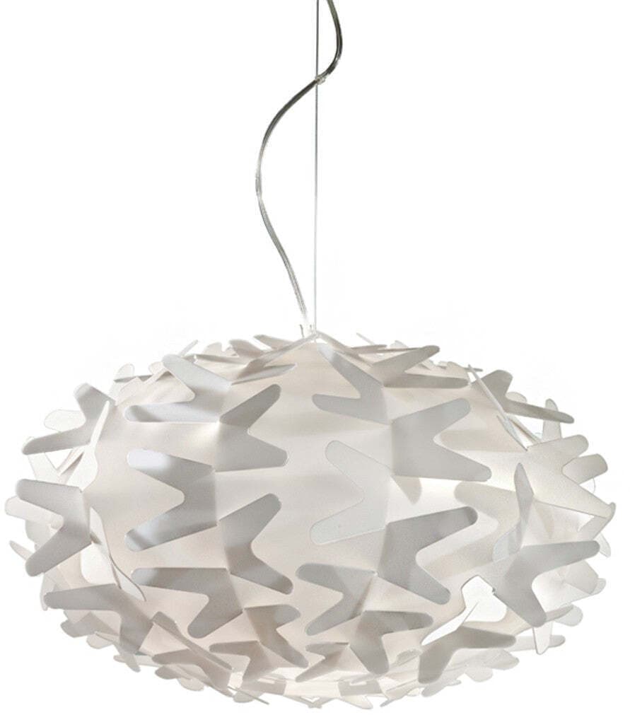 Slamp Cactus Suspension Gold in Insegne luminose Brilla Luce - Sarzana, commercioVirtuoso.it