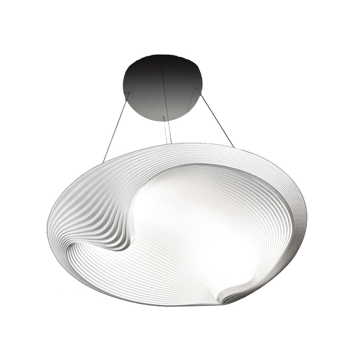 Lampada Cini&Nils Sestessa Sospesa led in Lampade a sospensione Brilla Luce - Sarzana, commercioVirtuoso.it