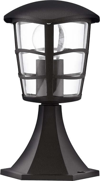 Lampada-Contemporanea-Da-Esterno-Aloria-1-Luce-Alluminio-Fuso-Nero
