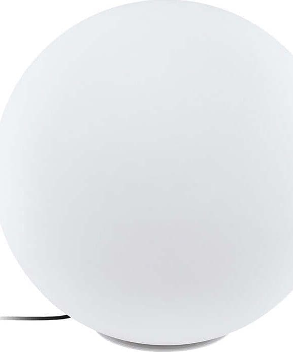 Lampada-Contemporanea-Da-Esterno-Monterolo-Z-1-Luce-Plastica-Bianco