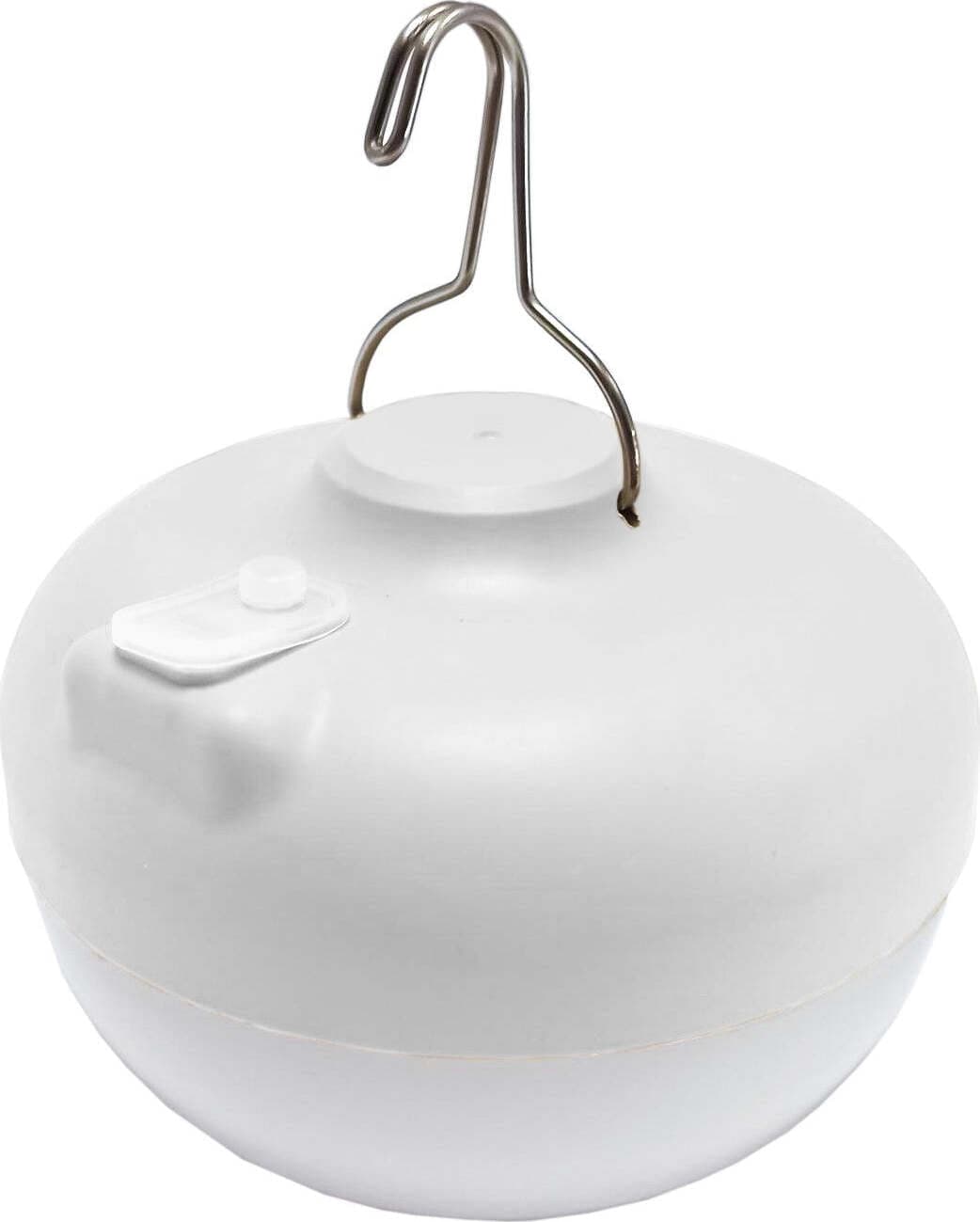 Lampada Da Appendere Per Esterno A Batteria Ricaricabile Lampada Led Con Telecomando Cherry Luce Fredda Regolabile Bianca Illuminazione/Illuminazione per esterni/Lanterne Ferus - Montoro, Commerciovirtuoso.it