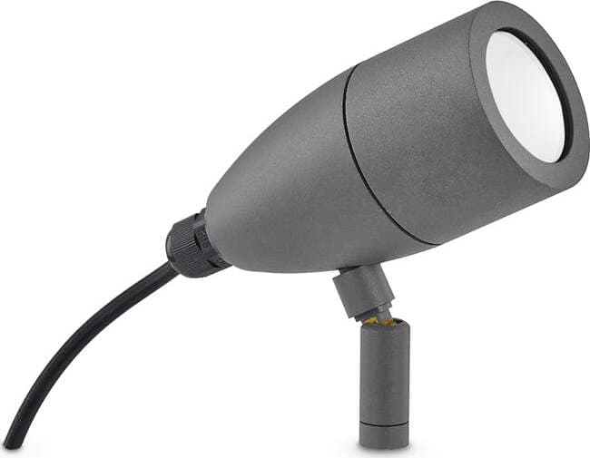 Lampada-Da-Esterno-Moderno-Inside-Alluminio-Antracite-1-Luce-G9-3W-3000K