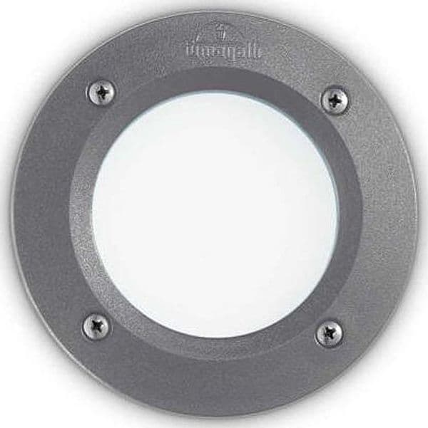 Lampada-Da-Incasso-Moderna-Avenue-Materie-Plastiche-Grigie-1-Luce-Gx53-W-4000K