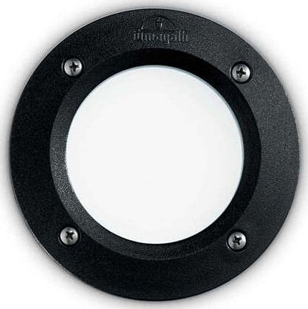 Lampada-Da-Incasso-Moderna-Avenue-Materie-Plastiche-Nere-1-Luce-Gx53-W-4000K