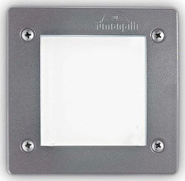Lampada-Da-Incasso-Moderna-Quadrata-Avenue-Plastiche-Grigie-1-Luce-Gx53-W-4000K