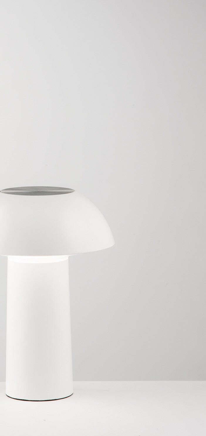 Lampada Da Lettura Led Mikes Bianca 4.5W 300Lm 4000K Dimmerabile 21X16Cm Illuminazione/Illuminazione per interni/Illuminazioni per pareti/Lampade da lettura Led Mall Home - Napoli, Commerciovirtuoso.it