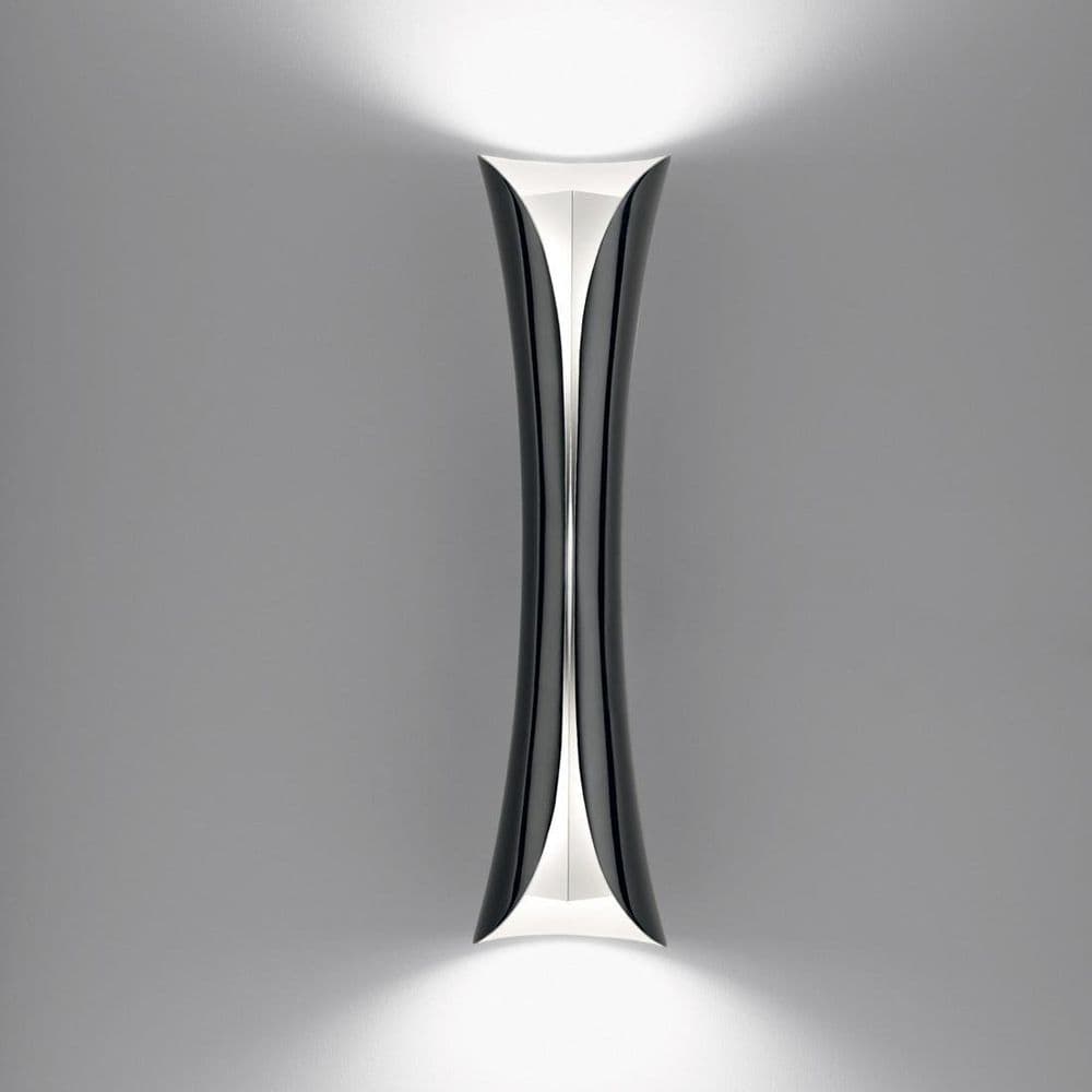 Lampada da parete Artemide Cadmo Parete LED in Applique Brilla Luce - Sarzana, commercioVirtuoso.it