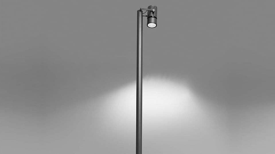 Lampada da parete Artemide Cariddi 30 pole in Applique Brilla Luce - Sarzana, commercioVirtuoso.it
