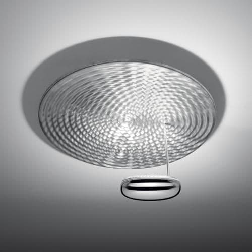 Lampada da parete Artemide Droplet Mini LED in Applique Brilla Luce - Sarzana, commercioVirtuoso.it