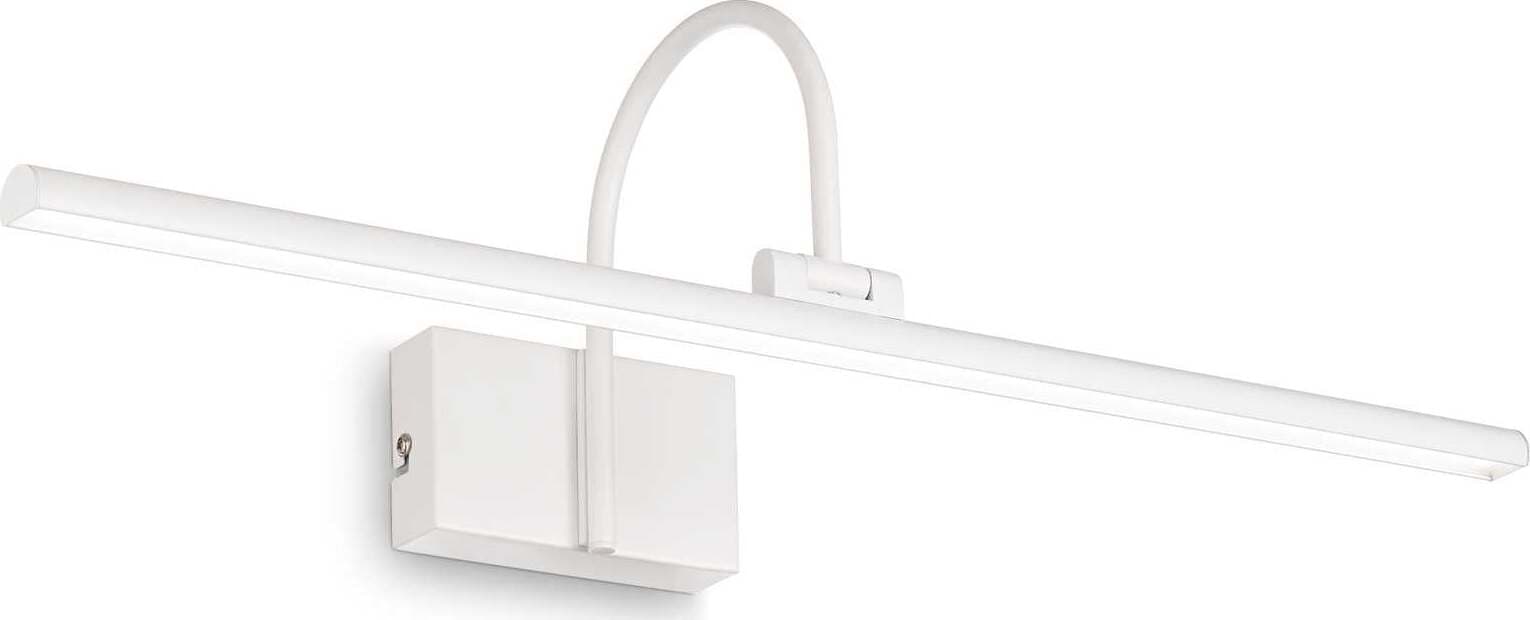 Lampada Da Parete BONJOUR AP D60 BIANCO Illuminazione/Illuminazione per interni/Illuminazioni per pareti/Applique Led Mall Home - Napoli, Commerciovirtuoso.it