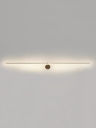 Lampada da parete Catellani & Smith Light Stick CW 6 in Applique Brilla Luce - Sarzana, commercioVirtuoso.it