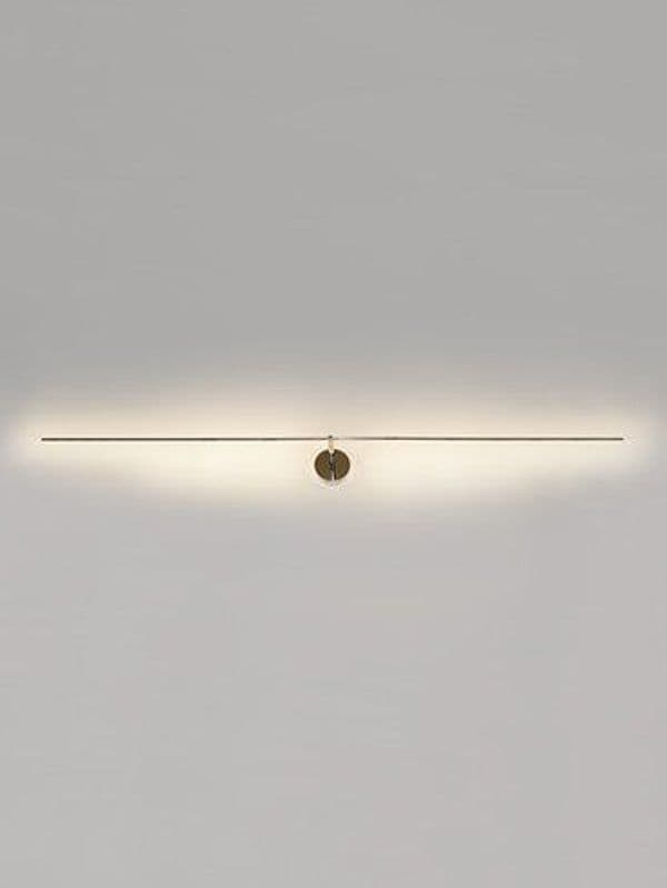 Lampada da parete Catellani & Smith Light Stick CW 8 in Applique Brilla Luce - Sarzana, commercioVirtuoso.it