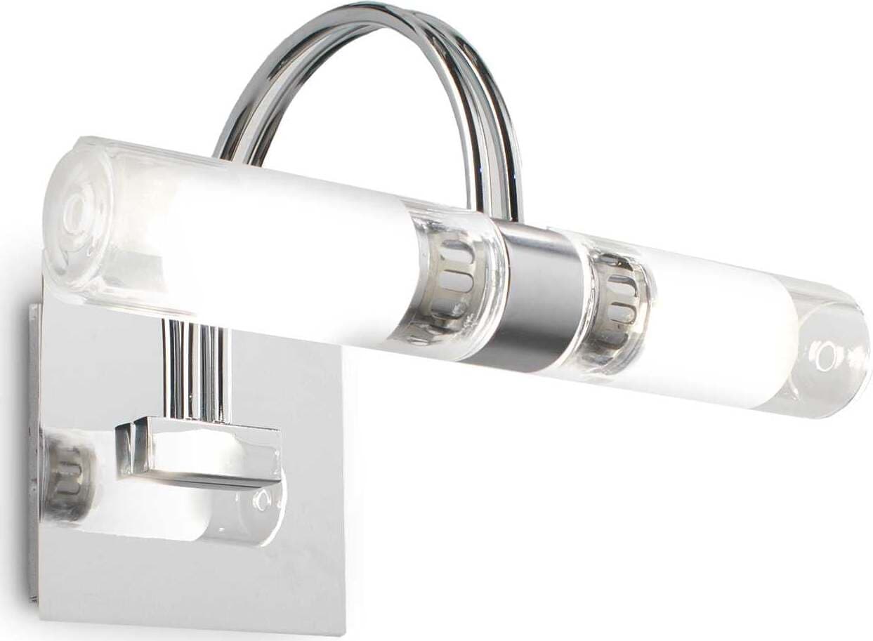 Lampada Da Parete DOUBLE AP2 Illuminazione/Illuminazione per interni/Illuminazioni per pareti/Faretti da muro Led Mall Home - Napoli, Commerciovirtuoso.it