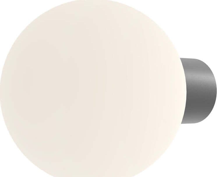 Lampada-Da-Parete-Moderna-Per-Esterno-Alluminio-Grigio-1-Luce-E27-60W-Ip54