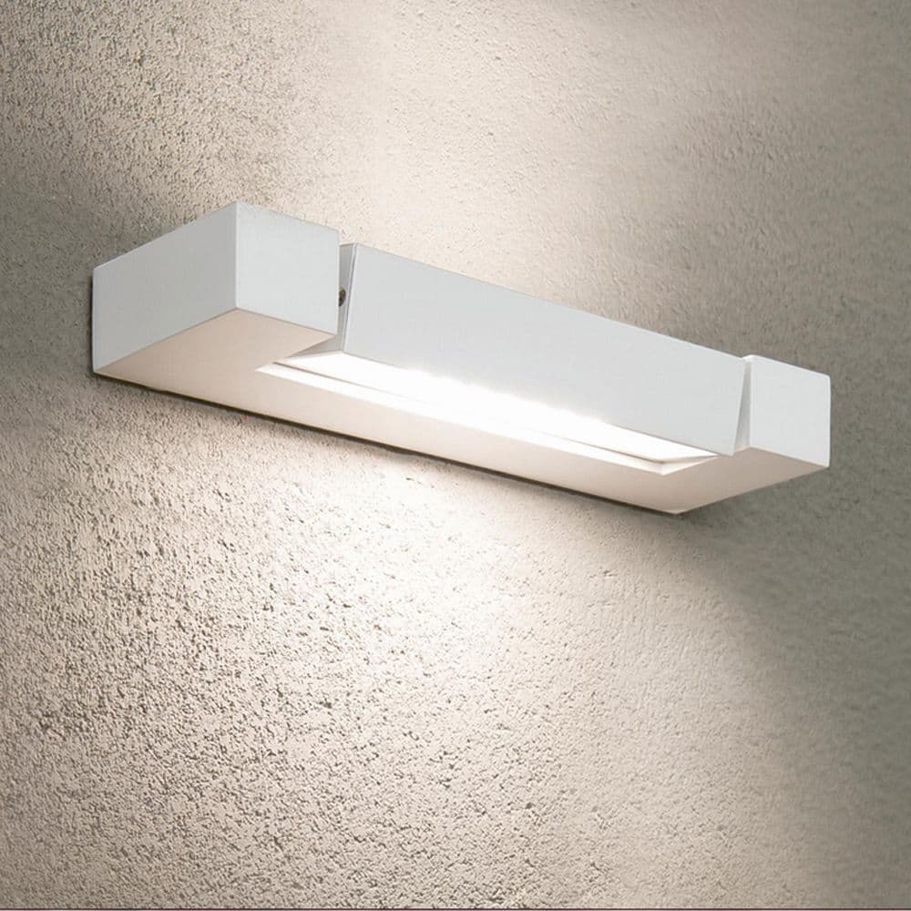 Lampada da parete Nemo Ara LED 29 in Applique Brilla Luce - Sarzana, commercioVirtuoso.it