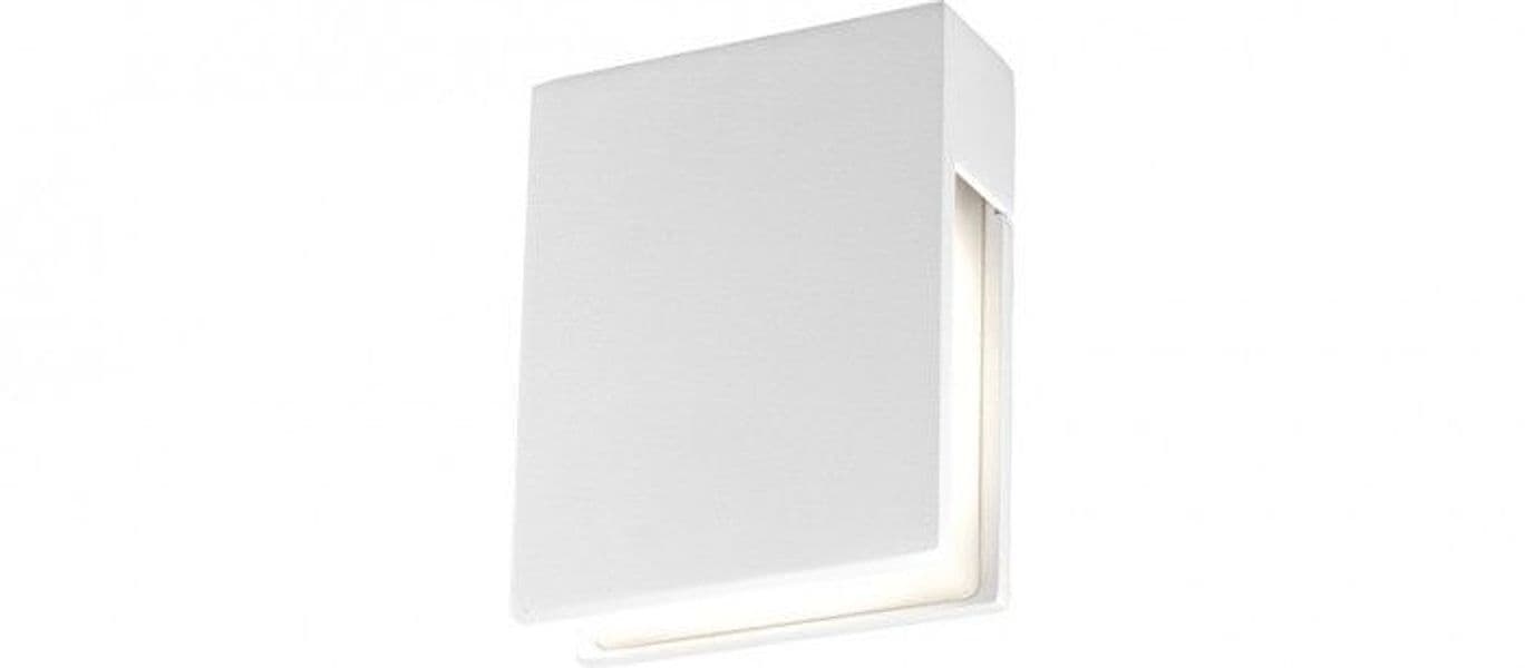 Lampada da parete o soffitto per esterni Pan International Dankan in Lampade da parete Brilla Luce - Sarzana, commercioVirtuoso.it