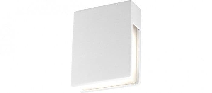 Lampada da parete o soffitto per esterni Pan International Dankan in Lampade da parete Brilla Luce - Sarzana, commercioVirtuoso.it