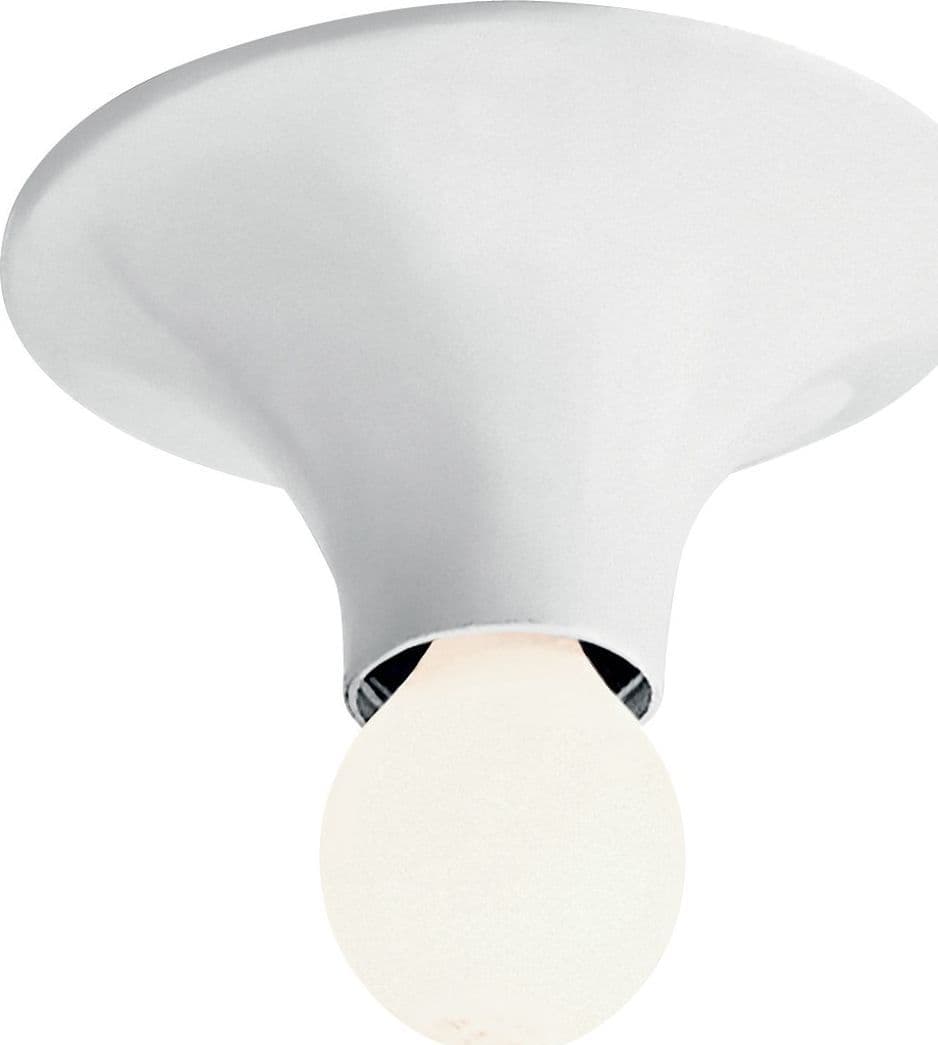 Artemide Teti Lampada da Parete/Soffitto in Faretti da soffitto Brilla Luce - Sarzana, commercioVirtuoso.it