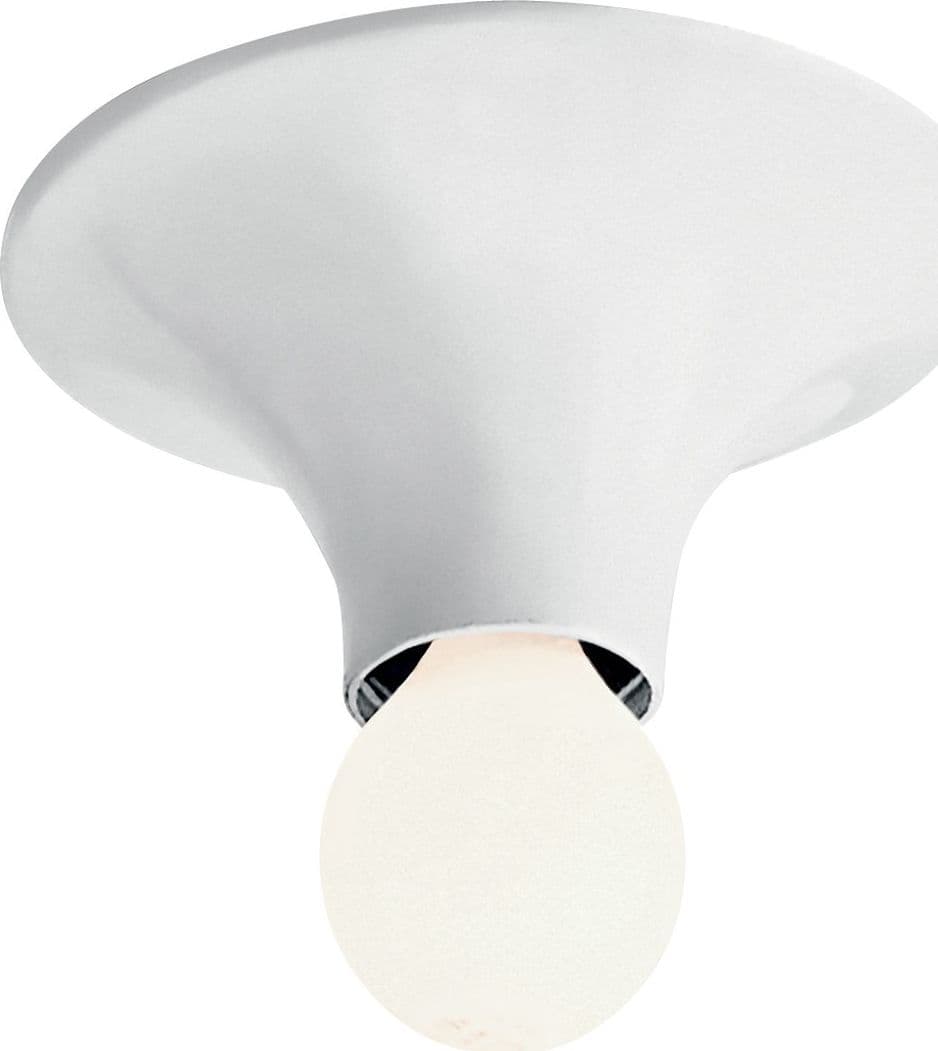 Artemide Teti Lampada da Parete/Soffitto in Faretti da soffitto Brilla Luce - Sarzana, commercioVirtuoso.it