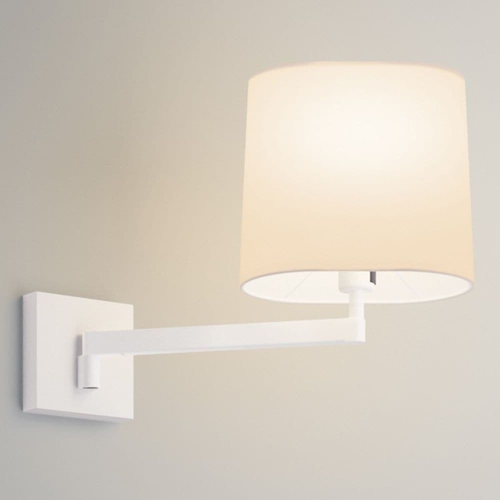 Lampada da parete Vibia Swing in Applique Brilla Luce - Sarzana, commercioVirtuoso.it