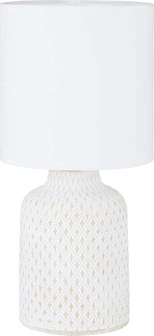 Lampada-Da-Scrivania-Contemporanea-Bellariva-1-Luce-Ceramica-Bianco-Panna