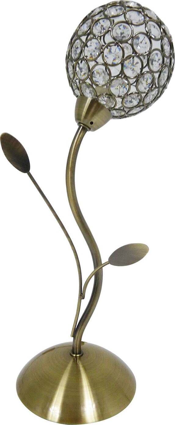 Lampada-Da-Scrivania-Contemporanea-Bellis-Ii-Acciaio-Ottone-Vetro-1-Luce-G9