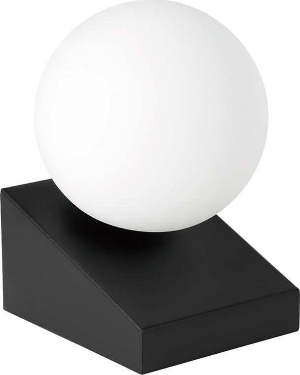 Lampada-Da-Scrivania-Contemporanea-Bilbana-1-Luce-Acciaio-Nero