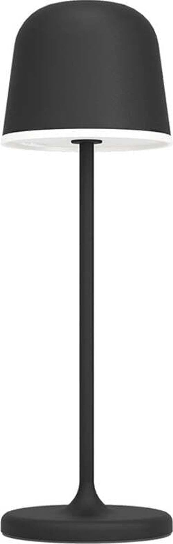 Lampada-Da-Scrivania-Contemporanea-Da-Esterno-Mannera-Led-Alluminio-Nero