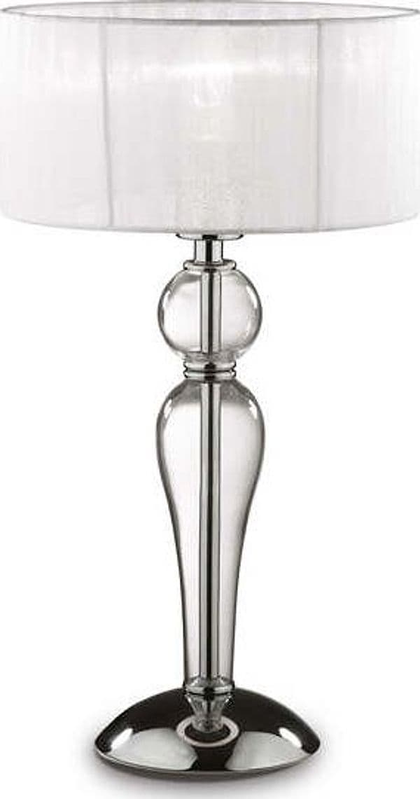 Lampada-Da-Scrivania-Contemporanea-Duchessa-Metallo-Trasparente-1-Luce-E27-Small