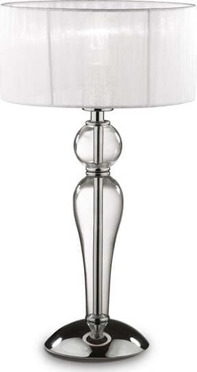 Lampada-Da-Scrivania-Contemporanea-Duchessa-Metallo-Trasparente-1-Luce-E27-Small
