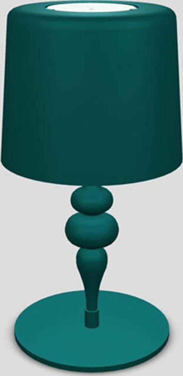 Lampada-Da-Scrivania-Contemporanea-Eva-In-Plastica-Verde-Alluminio-4-Luci