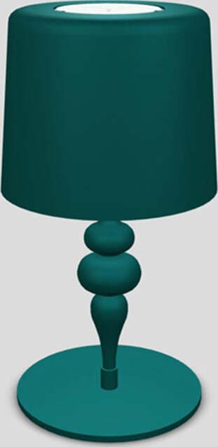 Lampada-Da-Scrivania-Contemporanea-Eva-In-Plastica-Verde-Alluminio-4-Luci