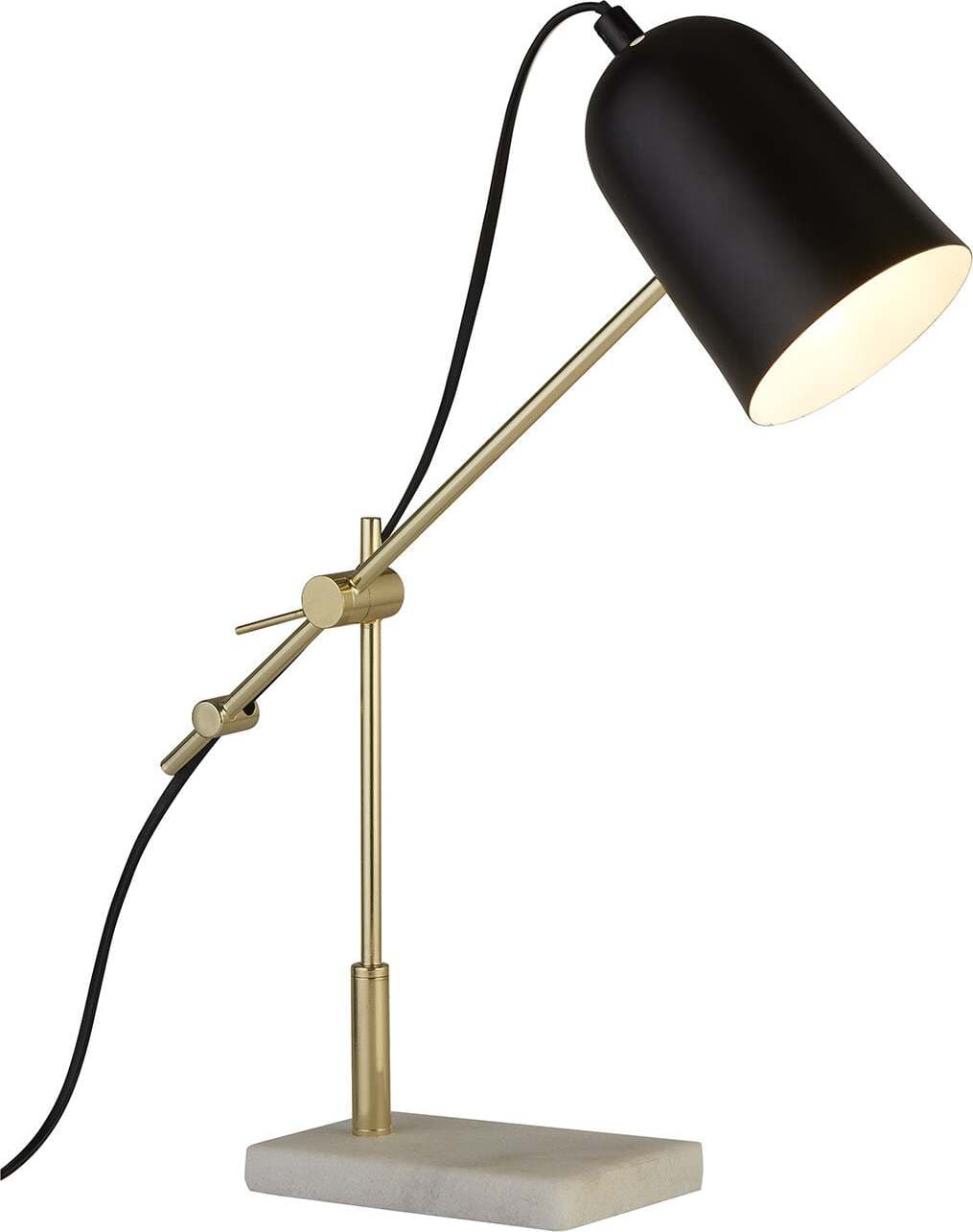 Lampada-Da-Scrivania-Contemporanea-Odissea-Acciaio-Nero-Oro-1-Luce-E14