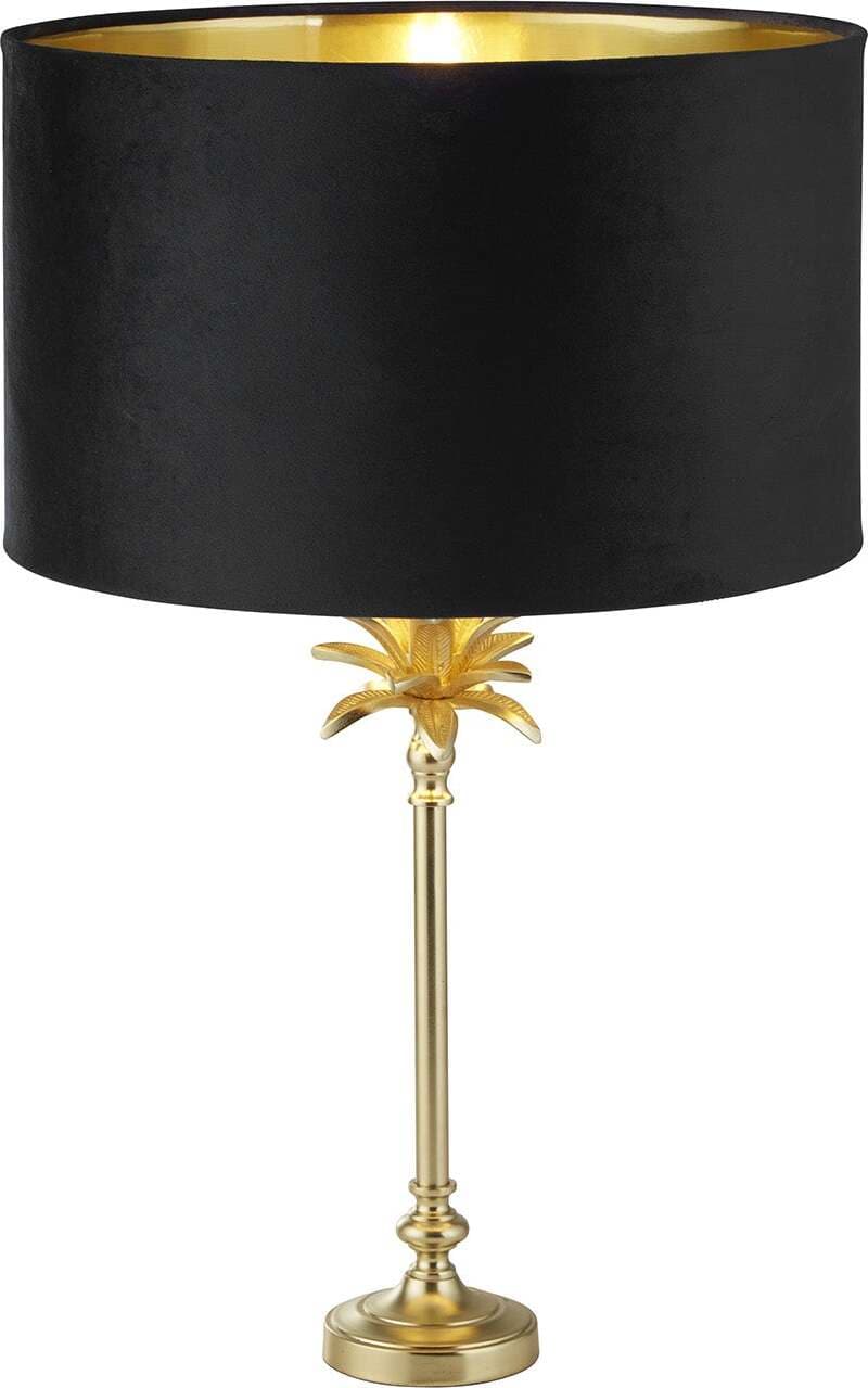 Lampada-Da-Scrivania-Contemporanea-Palma-Metallo-Ottone-E-Nero-1-Luce-E27