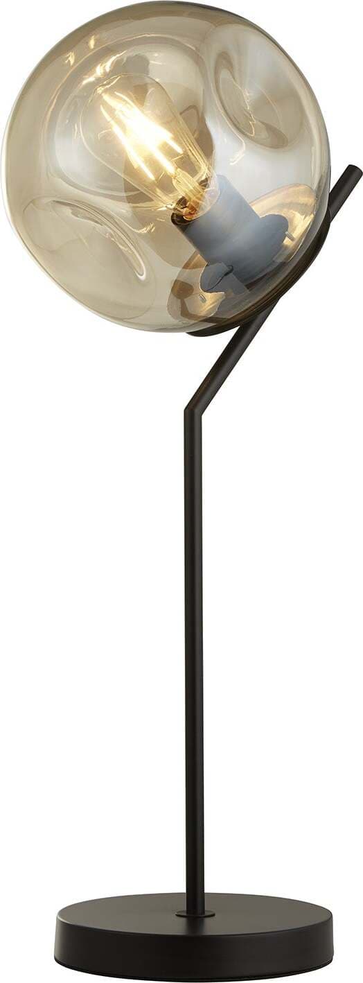 Lampada-Da-Scrivania-Contemporanea-Punch-Acciaio-Nero-Vetro-1-Luce-E27
