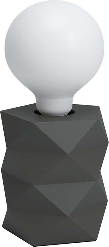 Lampada-Da-Scrivania-Contemporanea-Swarby-1-Luce-Cemento-Grigio