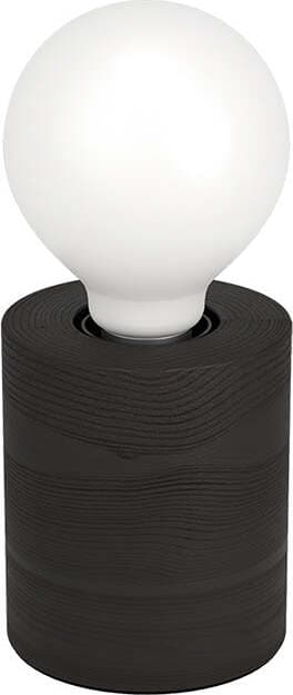 Lampada-Da-Scrivania-Contemporanea-Turialdo-1-Luce-Legno-Nero