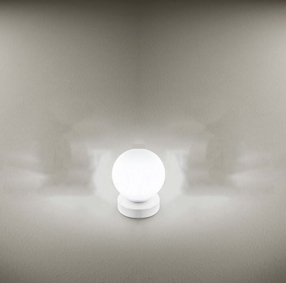 Lampada-Da-Scrivania-In-Metallo-Contemporanea-Maga-Bianco-1-Luce-E14-Piccola