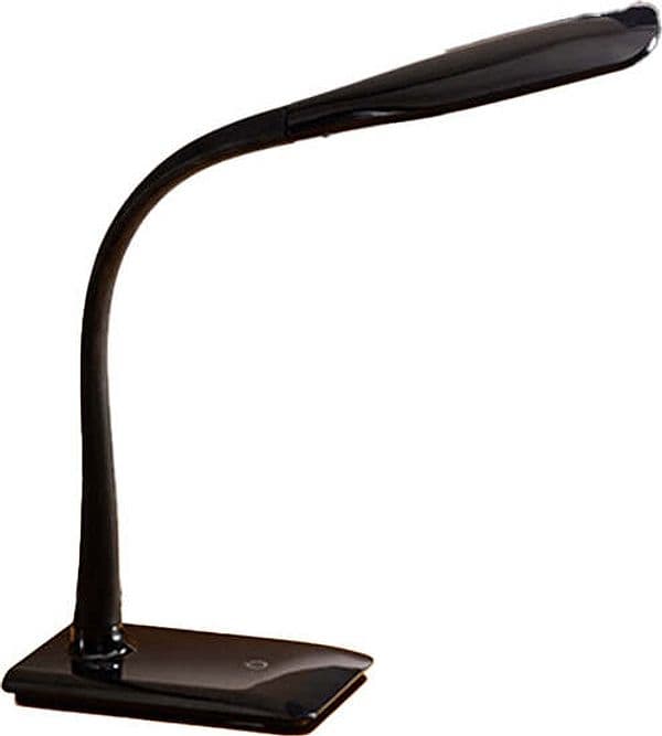 Lampada-Da-Scrivania-In-Plastica-Moderna-Palette-Nero-Led