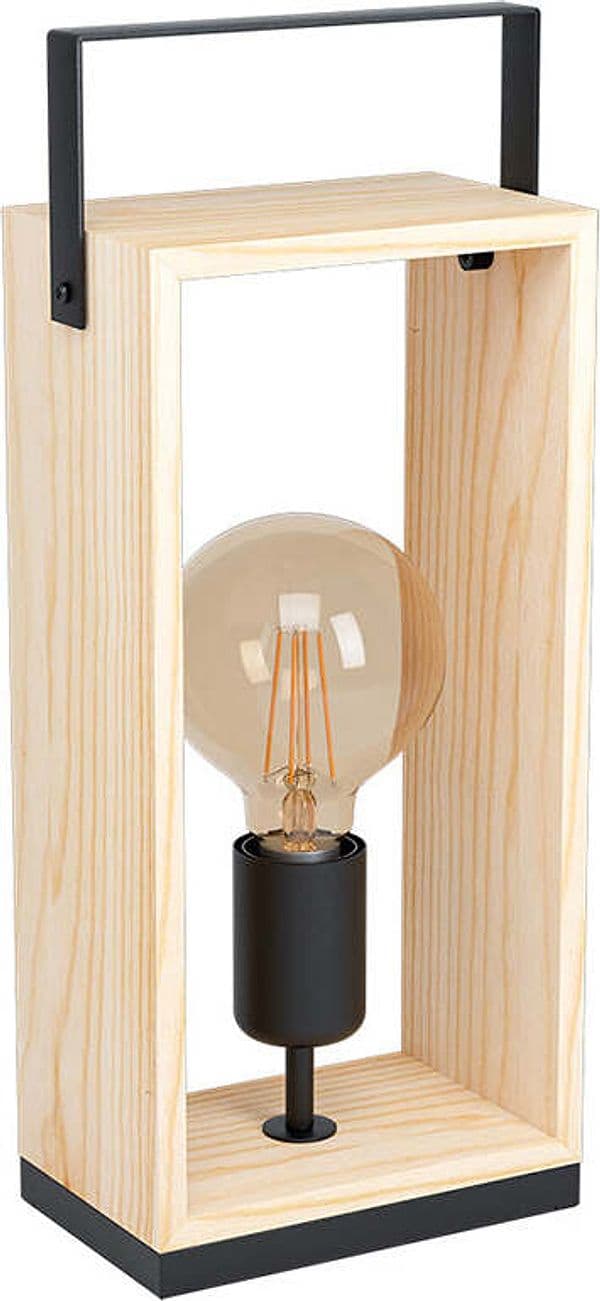 Lampada-Da-Scrivania-Industrial-Famborough-1-Luce-Metallo-Nero