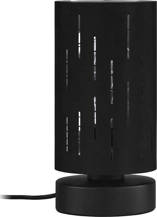 Lampada-Da-Scrivania-Industrial-Varillas-1-Luce-Acciaio-Nero