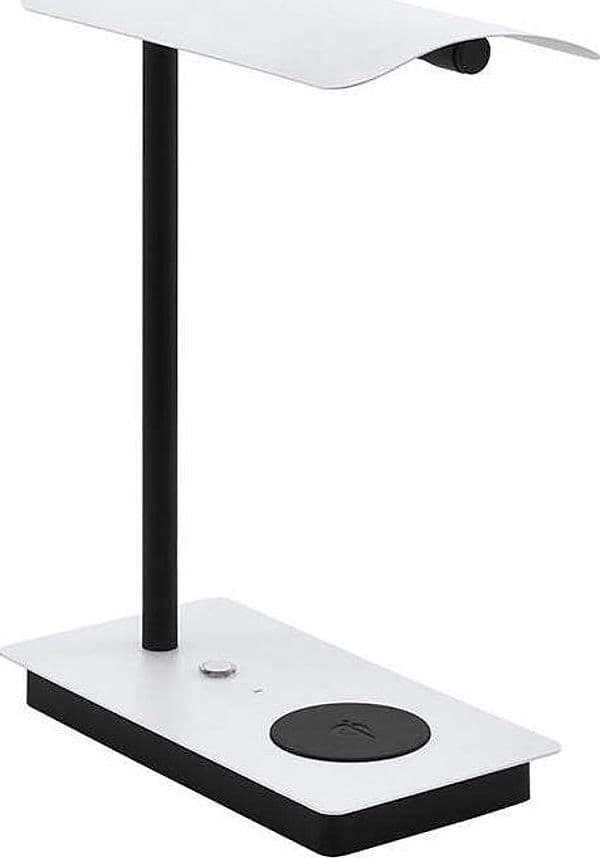 Lampada-Da-Scrivania-Moderna-Arenaza-Led-Metallo-Bianco-E-Nero