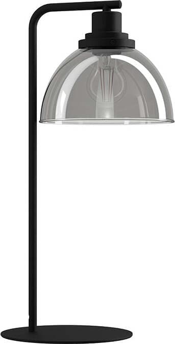 Lampada-Da-Scrivania-Moderna-Beleser-1-Luce-Acciaio-Nero